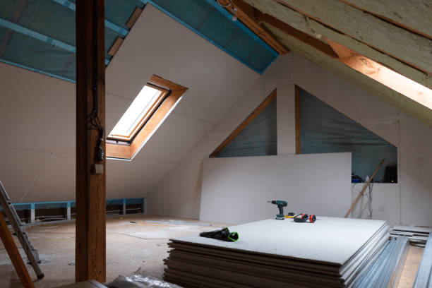 Best Fiberglass Insulation  in Slater, IA
