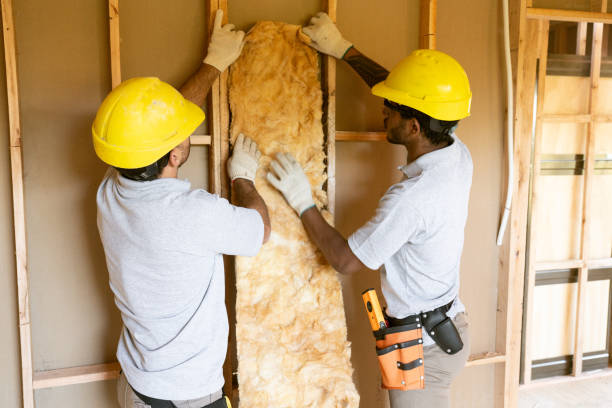 Range of Insulation Solutions in Slater, IA